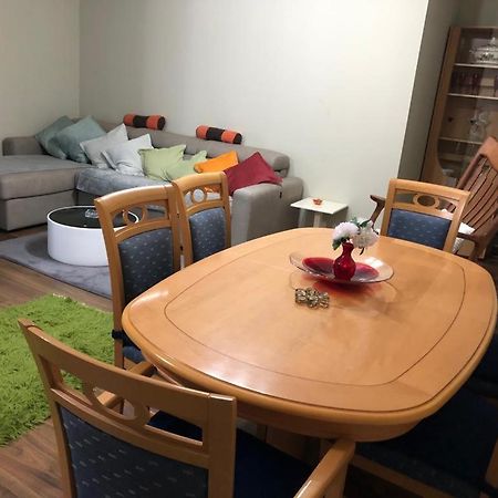 Kris'S Apartment Lezhë المظهر الخارجي الصورة