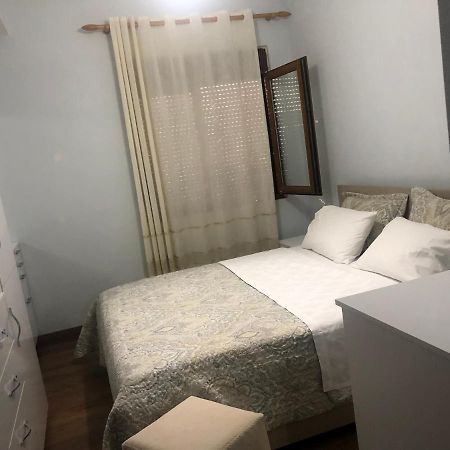 Kris'S Apartment Lezhë المظهر الخارجي الصورة