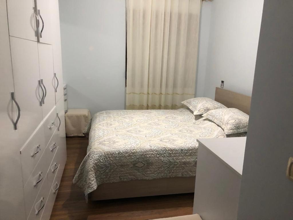 Kris'S Apartment Lezhë المظهر الخارجي الصورة