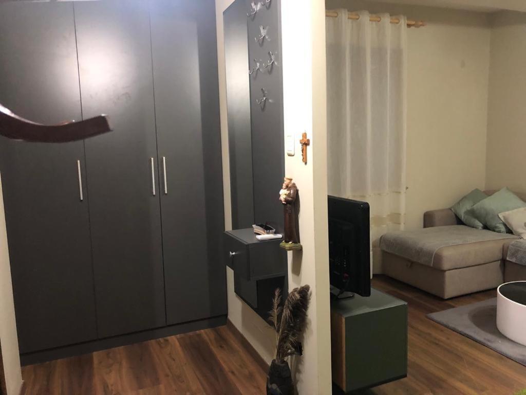 Kris'S Apartment Lezhë المظهر الخارجي الصورة